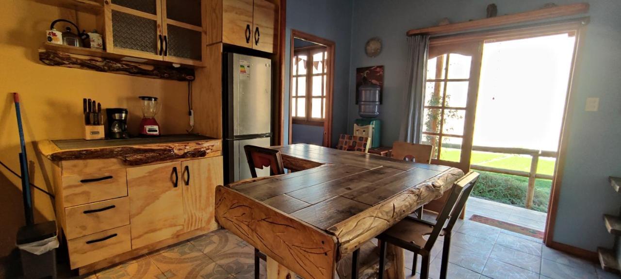 Casa Jardin De Hadas Con Vista Panoramica Pisco Elqui Luaran gambar